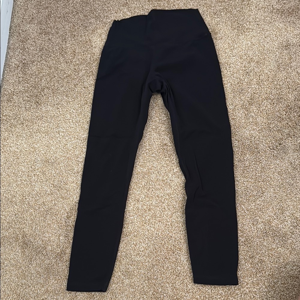 Born Primitive black leggings 23”